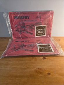 vintage murphys place mats