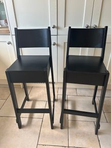 ikea stools