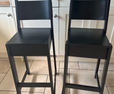 ikea stools