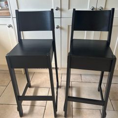ikea stools