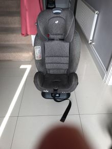 Joie car seat