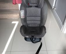 Joie car seat
