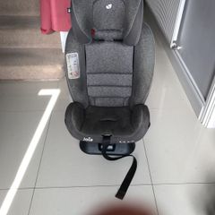 Joie car seat