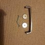 7 IKEA Cabinet handles - E2 for all 7 Image 5