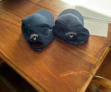 Callaway golf caps