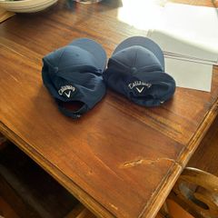 Callaway golf caps