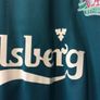 Liverpool Jersey. Season 2008/2009. Third Jersey. Official Adidas Mens Jersey From The Time. Not A Modern Day Remake. Image 5