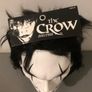 The Crow Halloween Mask 2025 Image 2