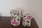 pottery jugs