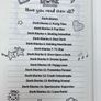 Dork Diaries, I Love Paris, Book 15 by Rachel Renee Russell Image 4
