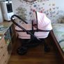 iCandy Peach7 Carrycot and Buggy Image 10
