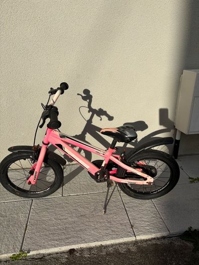 girls bike