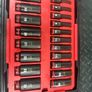 Milwaukee 3/8 impact socket set Image 2