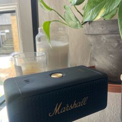 Marshall Emberton Speaker