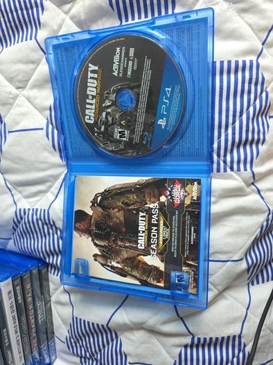 call of duty