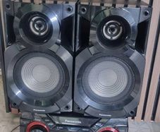 Panasonic hifi