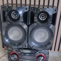 Panasonic hifi