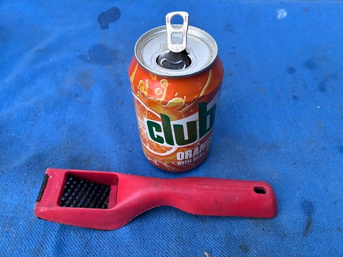 Stanley Surform Shaver Tool