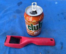 Stanley Surform Shaver Tool