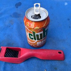 Stanley Surform Shaver Tool