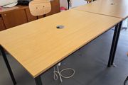 Free Tables and Chairs