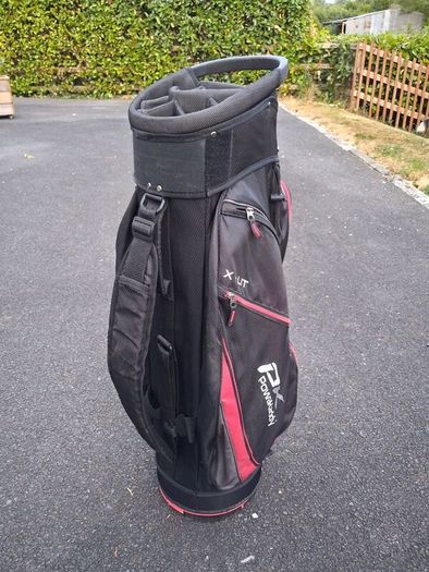 Powakaddy Golf Bag