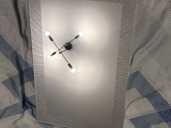 Bathroom Mirror