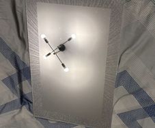 Bathroom Mirror