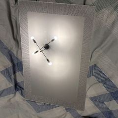Bathroom Mirror