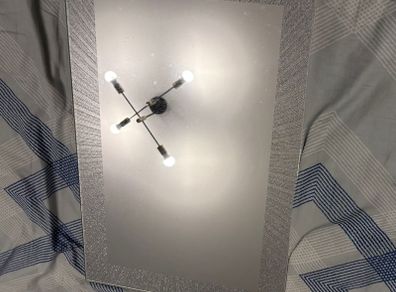 Bathroom Mirror