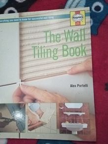 Wall Tiling Haynes Manual