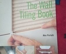 Wall Tiling Instruction Manual