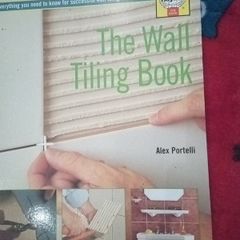 Wall Tiling Instruction Manual