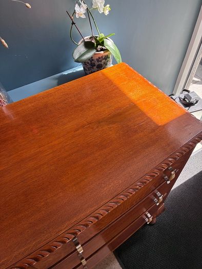 Early 20th Century Chest of Drawers