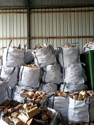 Hardwood ash Firewood