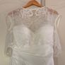 Ellis Evie Wedding Dress Image 6