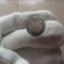 1805 Irish Silver Bank Token Image 2
