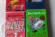 David Williams book bundle