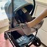 Joie Chrome DLX Trio 3-in-1 Travel System Image 9