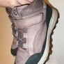 ECCO Exostrike Kids Kids' Nubuck Gore-Tex Shoe Image 3