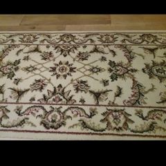 Runner Rug