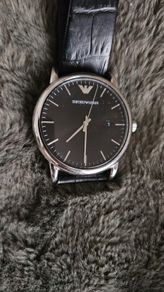 Emporio armani ar2500 watch