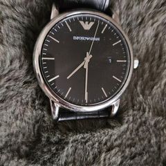 Emporio armani ar2500 watch