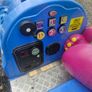 barney playride for kids amusement Image 3