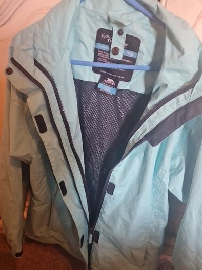 Trespass Jacket