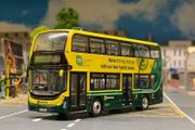 Dublin Bus, TFI,... Free Post