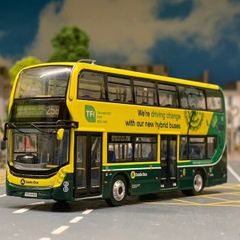Dublin Bus, TFI,... Free Post