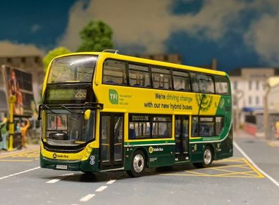 Dublin Bus, TFI,... Free Post