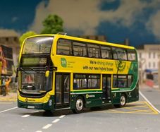 Dublin Bus, TFI,. collection only