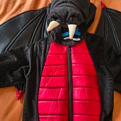Halloween Full Body Costume